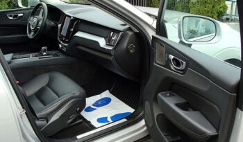 Volvo XC 60 T6 AWD Recharge Plus Dark full