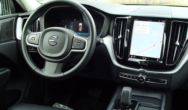Volvo XC 60 T6 AWD Recharge Plus Dark full