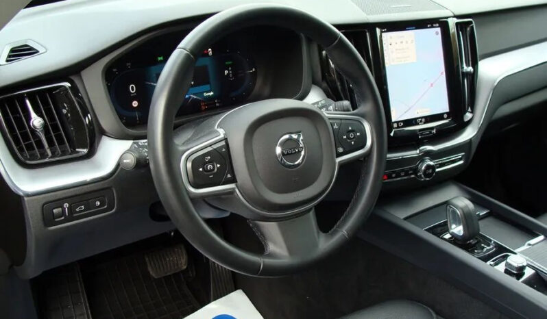 Volvo XC 60 T6 AWD Recharge Plus Dark full