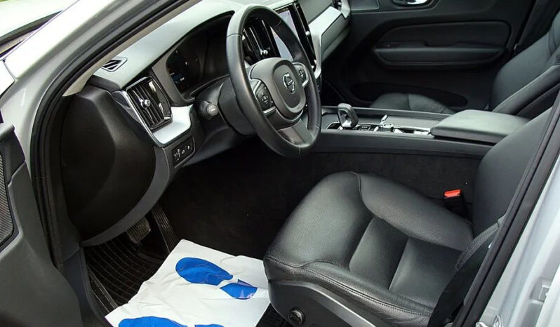 Volvo XC 60 T6 AWD Recharge Plus Dark full