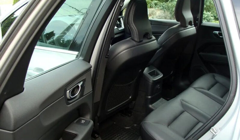 Volvo XC 60 T6 AWD Recharge Plus Dark full