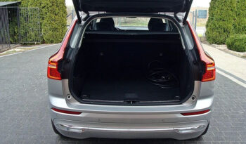 Volvo XC 60 T6 AWD Recharge Plus Dark full