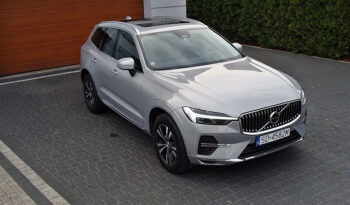 Volvo XC 60 T6 AWD Recharge Plus Dark full
