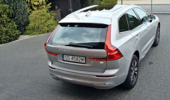 Volvo XC 60 T6 AWD Recharge Plus Dark full