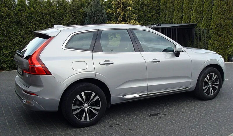 Volvo XC 60 T6 AWD Recharge Plus Dark full