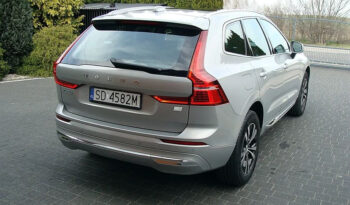 Volvo XC 60 T6 AWD Recharge Plus Dark full