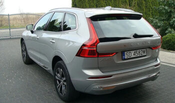 Volvo XC 60 T6 AWD Recharge Plus Dark full