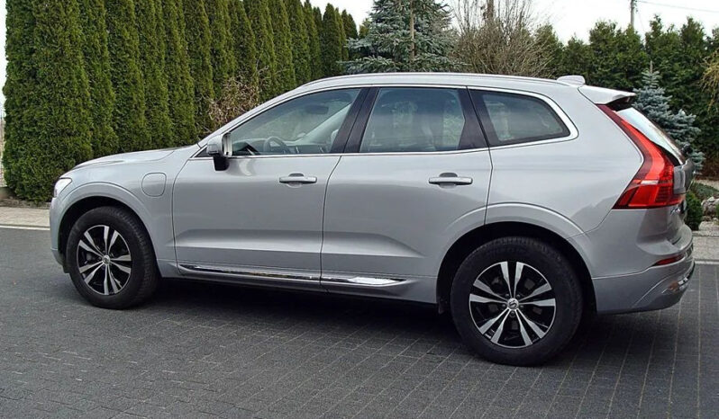 Volvo XC 60 T6 AWD Recharge Plus Dark full