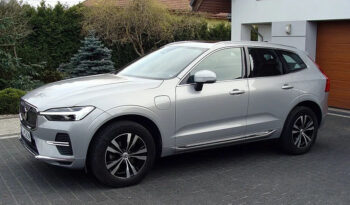 Volvo XC 60 T6 AWD Recharge Plus Dark full
