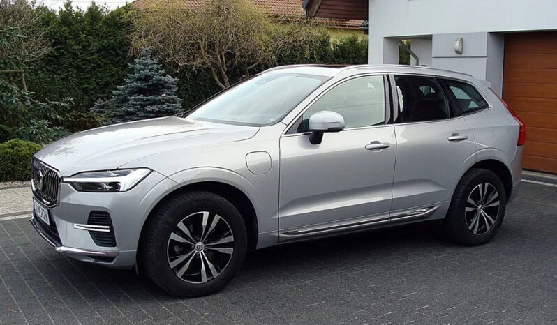 Volvo XC 60 T6 AWD Recharge Plus Dark full