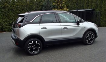 Opel Crossland 1.2 T Ultimate Pack full