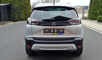 Opel Crossland 1.2 T Ultimate Pack full