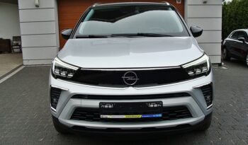 Opel Crossland 1.2 T Ultimate Pack full