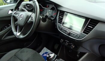 Opel Crossland 1.2 T Ultimate Pack full