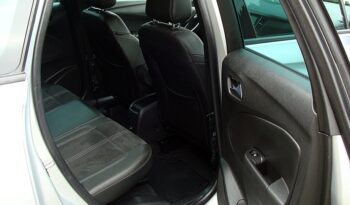 Opel Crossland 1.2 T Ultimate Pack full