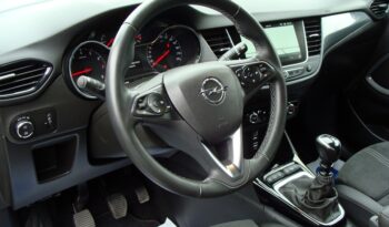 Opel Crossland 1.2 T Ultimate Pack full