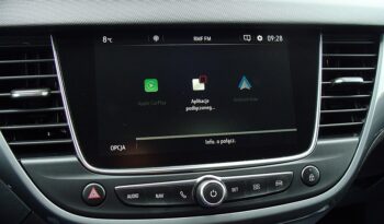 Opel Crossland 1.2 T Ultimate Pack full