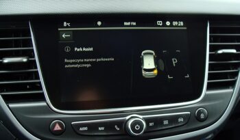 Opel Crossland 1.2 T Ultimate Pack full