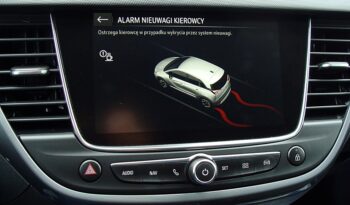 Opel Crossland 1.2 T Ultimate Pack full