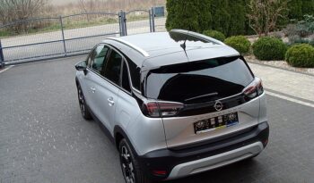 Opel Crossland 1.2 T Ultimate Pack full