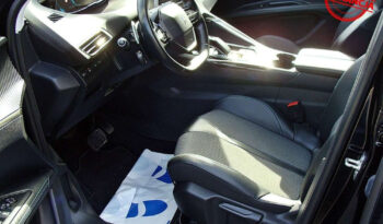 Peugeot 3008 Hybrid 225 e-EAT8 Allure full