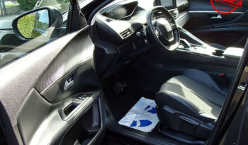 Peugeot 3008 Hybrid 225 e-EAT8 Allure full