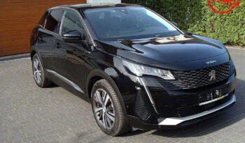 Peugeot 3008 Hybrid 225 e-EAT8 Allure full