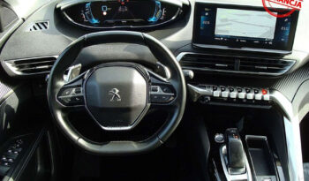 Peugeot 3008 Hybrid 225 e-EAT8 Allure full