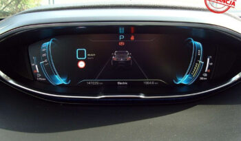 Peugeot 3008 Hybrid 225 e-EAT8 Allure full