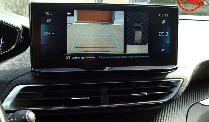 Peugeot 3008 Hybrid 225 e-EAT8 Allure full