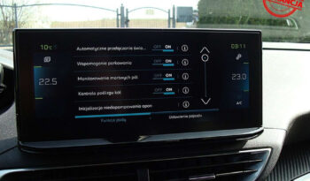 Peugeot 3008 Hybrid 225 e-EAT8 Allure full