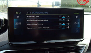 Peugeot 3008 Hybrid 225 e-EAT8 Allure full