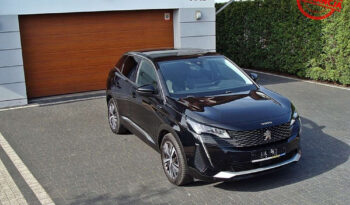 Peugeot 3008 Hybrid 225 e-EAT8 Allure full