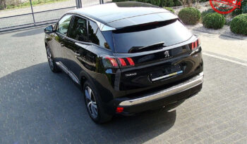 Peugeot 3008 Hybrid 225 e-EAT8 Allure full