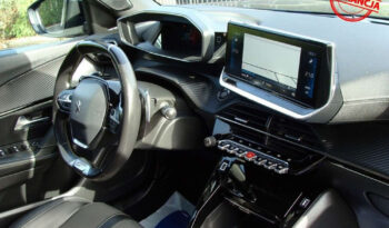 Peugeot 2008 PureTech 130 EAT8 GT full