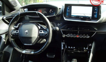 Peugeot 2008 PureTech 130 EAT8 GT full