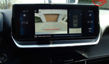 Peugeot 2008 PureTech 130 EAT8 GT full