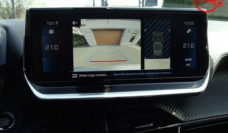 Peugeot 2008 PureTech 130 EAT8 GT full