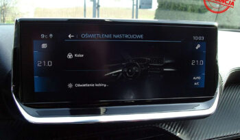 Peugeot 2008 PureTech 130 EAT8 GT full