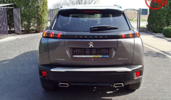 Peugeot 2008 PureTech 130 EAT8 GT full