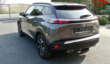 Peugeot 2008 PureTech 130 EAT8 GT full