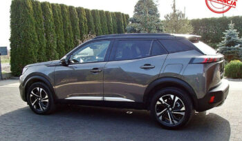 Peugeot 2008 PureTech 130 EAT8 GT full