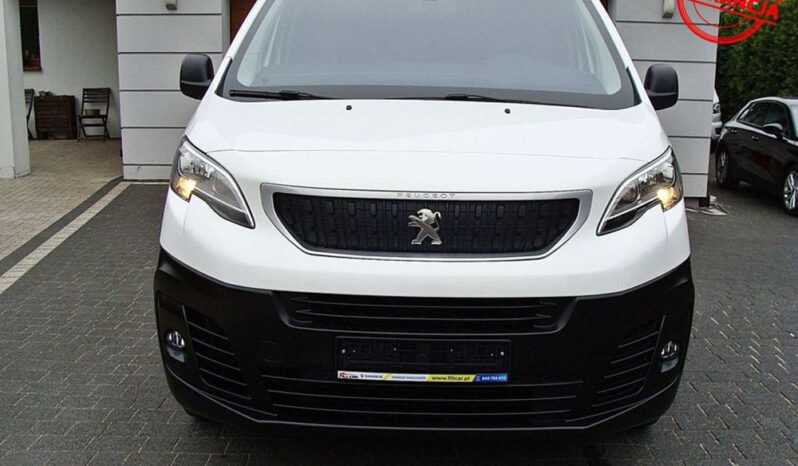Peugeot EXPERT full