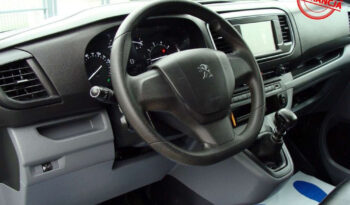 Peugeot EXPERT full