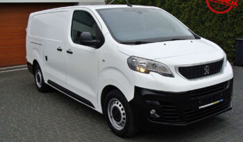 Peugeot EXPERT full