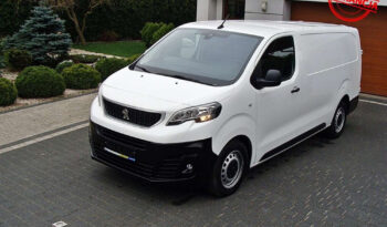 Peugeot EXPERT full