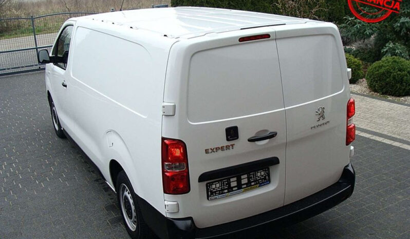 Peugeot EXPERT full