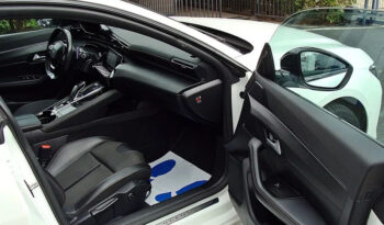 Peugeot 508 1.6 PureTech GT Line S&S EAT8 full