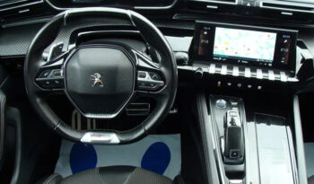 Peugeot 508 1.6 PureTech GT Line S&S EAT8 full