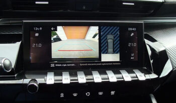 Peugeot 508 1.6 PureTech GT Line S&S EAT8 full